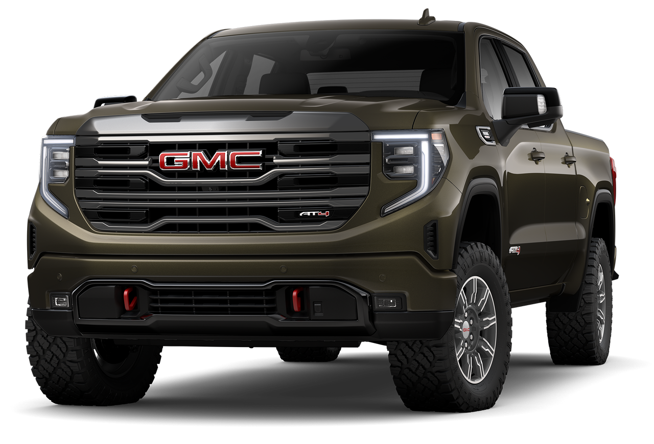Silverado 1500