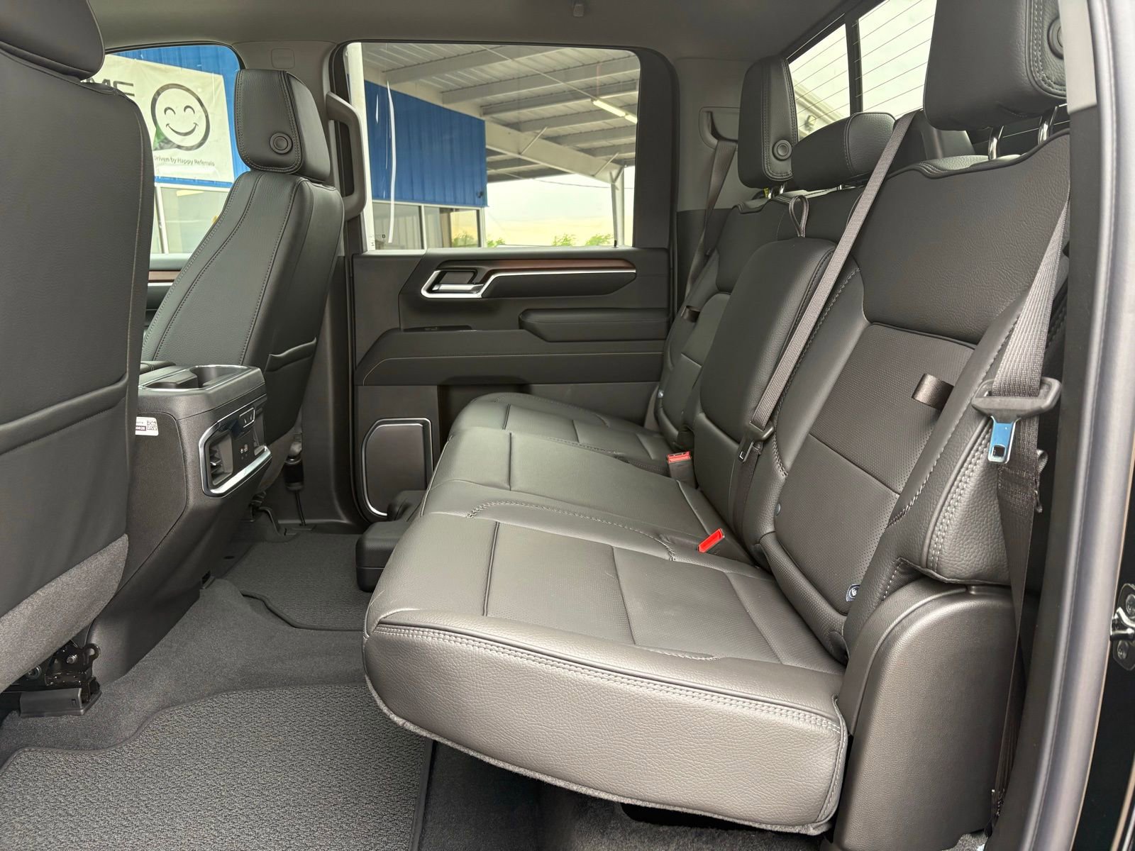 2026 GMC Sierra 3500HD Denali - Photo 12