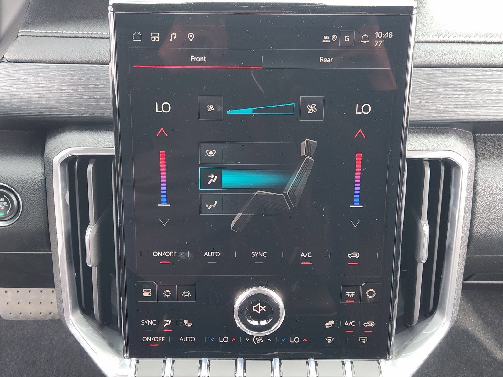 2026 GMC Acadia Elevation - Photo 16