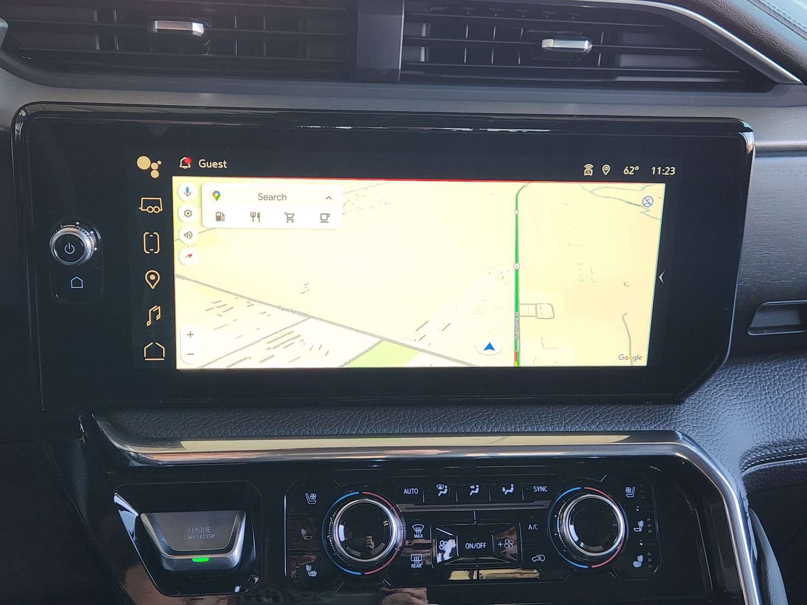 2026 GMC Sierra 2500HD Denali - Photo 13