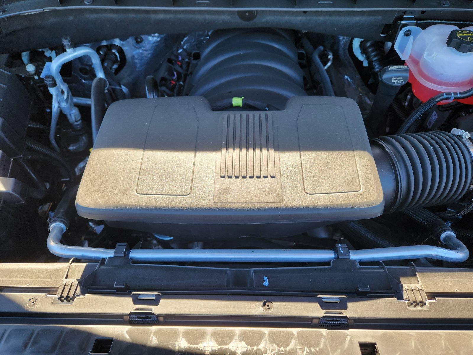 2026 GMC Sierra 1500 SLE - Photo 20