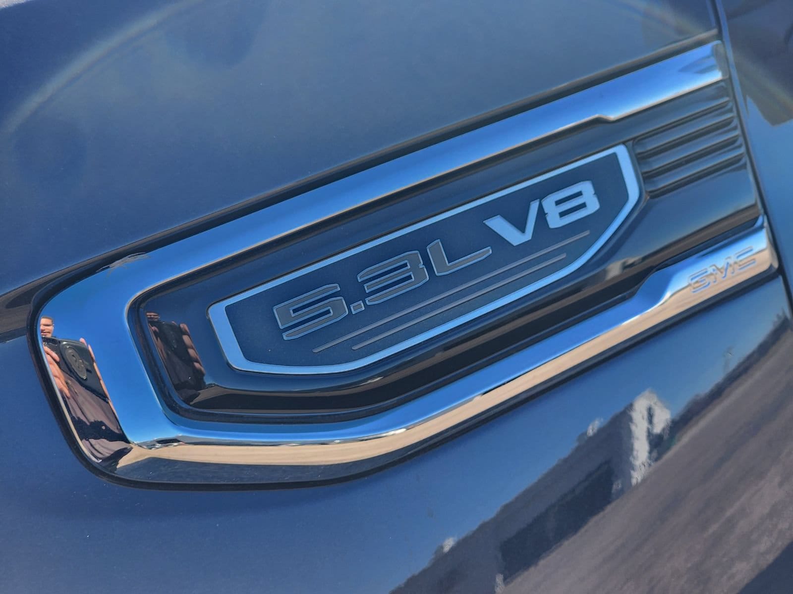 2026 GMC Sierra 1500 SLE - Photo 9