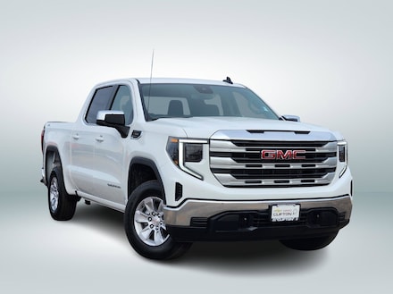 2026 GMC Sierra 1500 SLE Truck