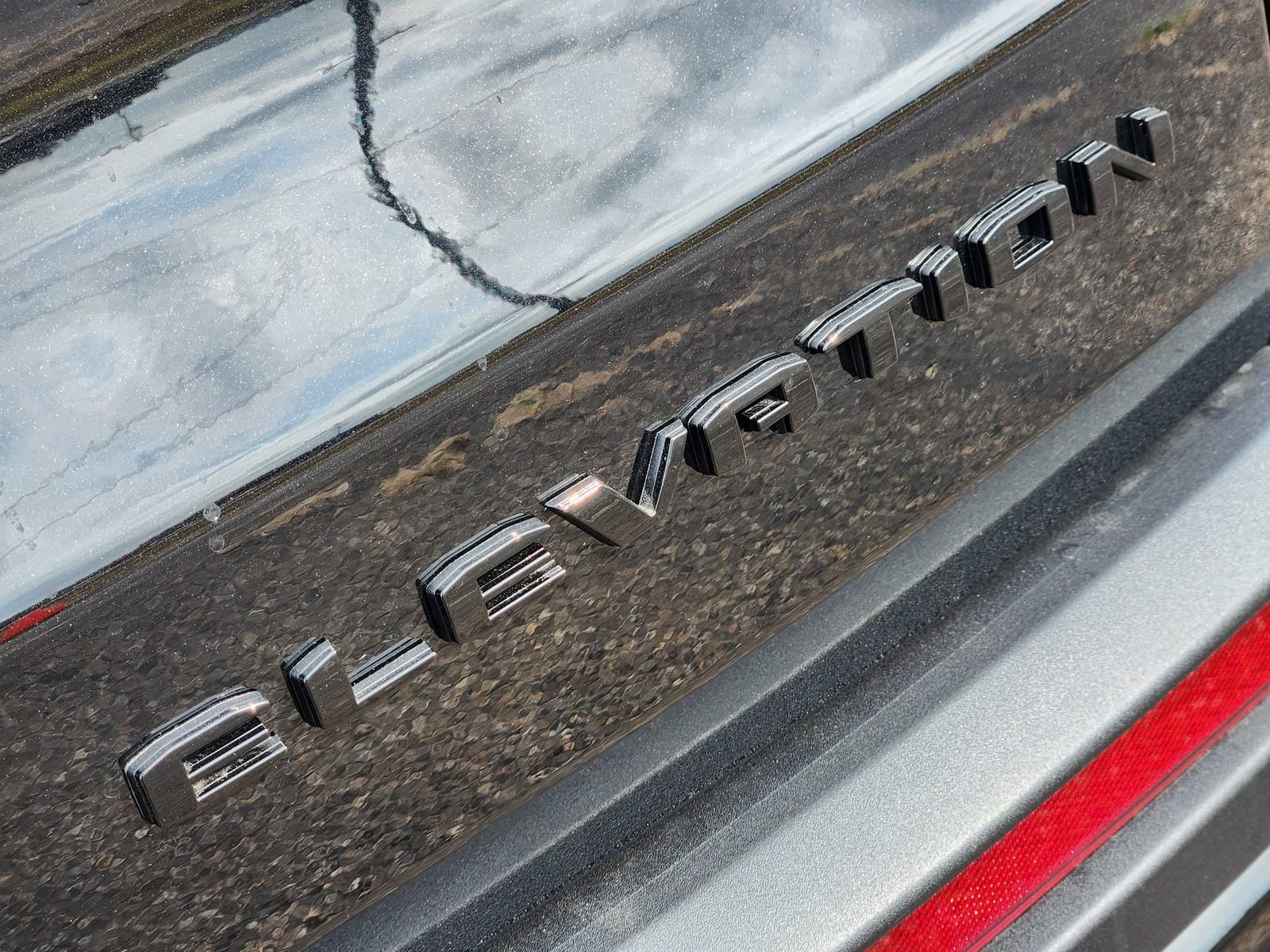 2026 GMC Acadia Elevation - Photo 10