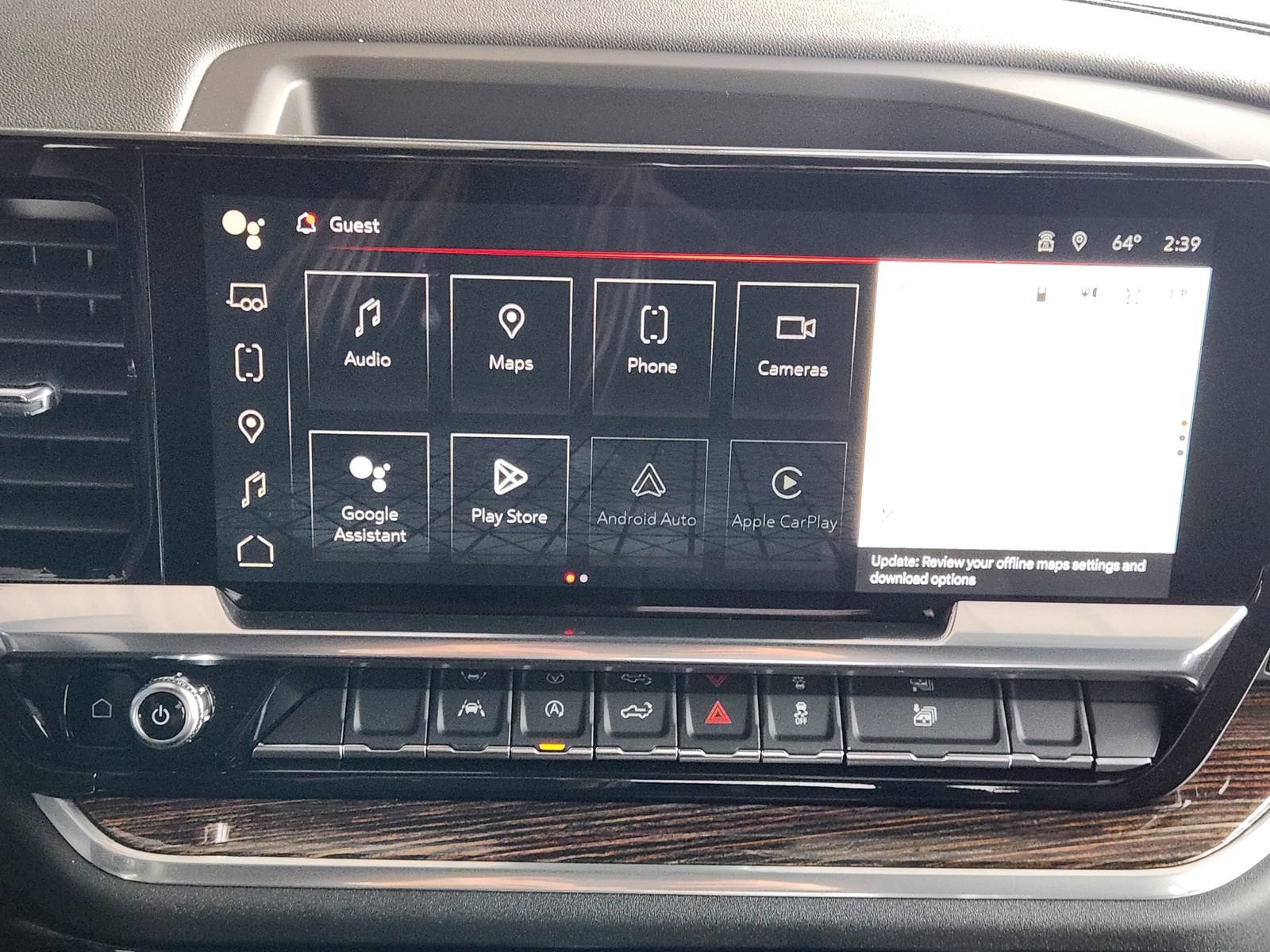 2026 GMC Sierra 1500 SLE - Photo 12