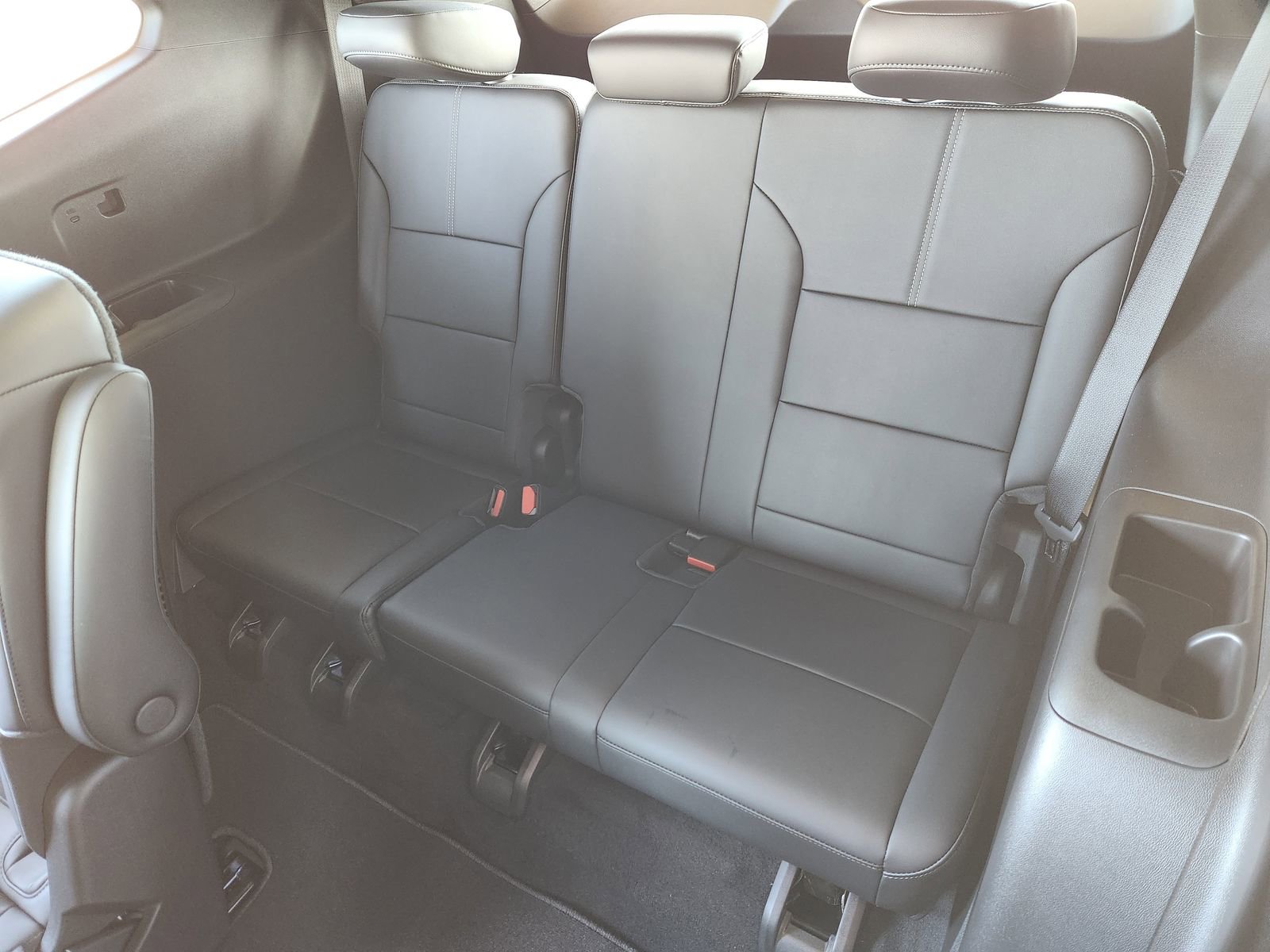 2026 GMC Acadia Elevation - Photo 29
