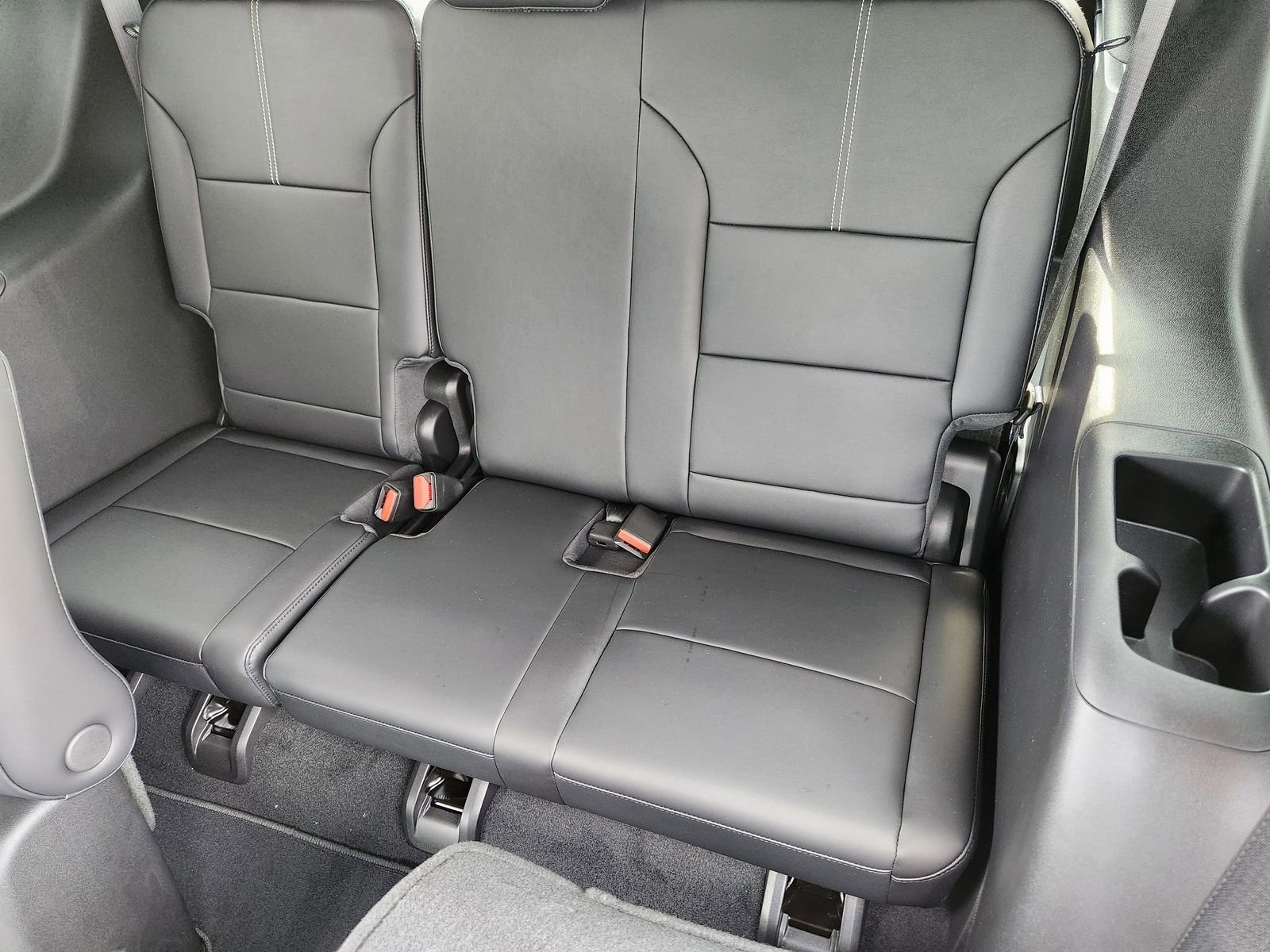 2026 GMC Acadia Elevation - Photo 21