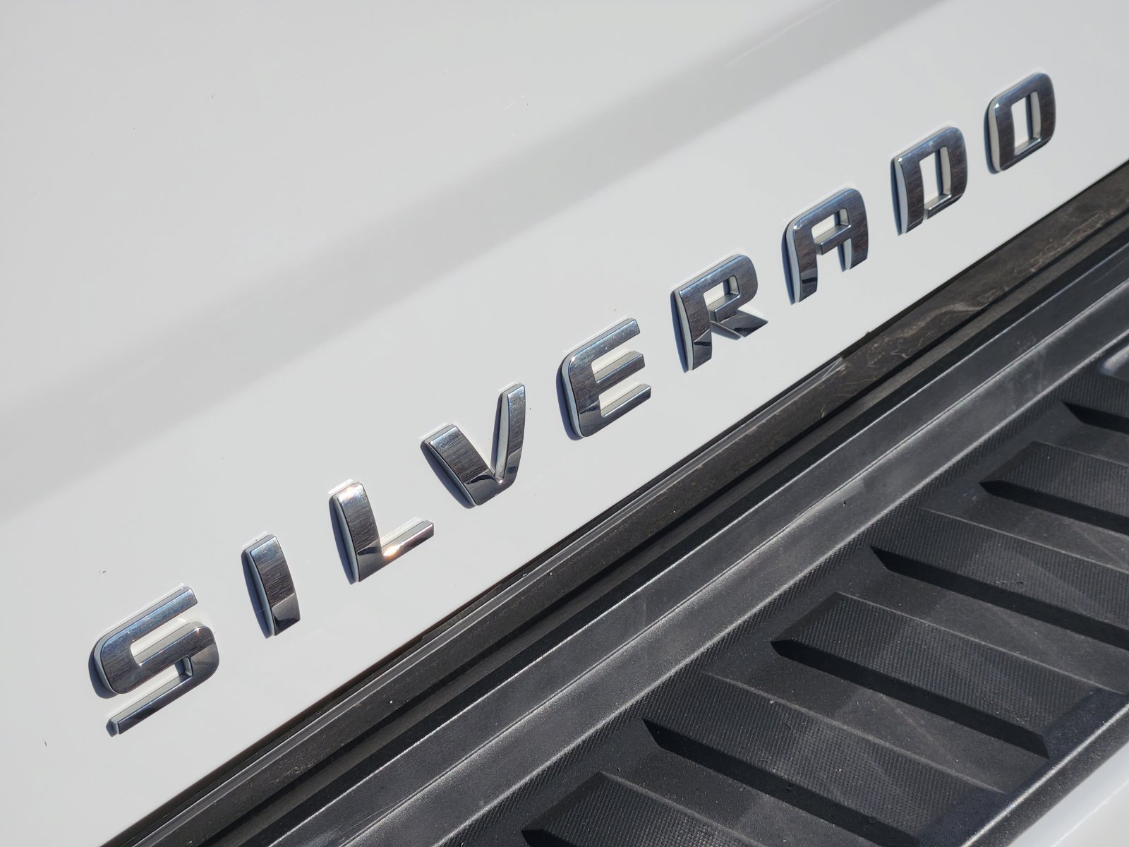2016 Chevrolet Silverado 2500HD LTZ - Photo 7
