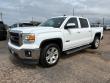 2014 GMC Sierra 1500 SLE Truck