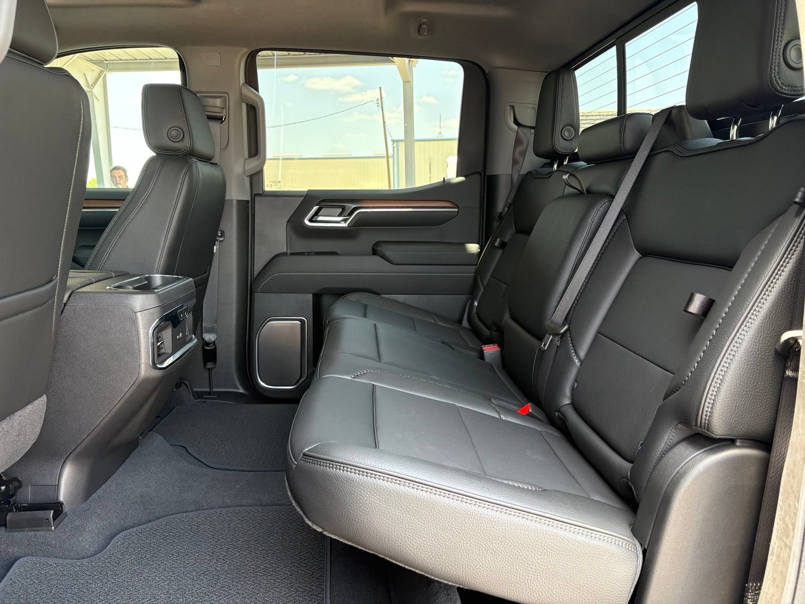 2026 GMC Sierra 2500HD SLT - Photo 13