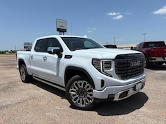 2026 GMC Sierra 1500 Denali Ultimate Truck