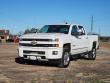 2016 Chevrolet Silverado 2500 HD LTZ Truck