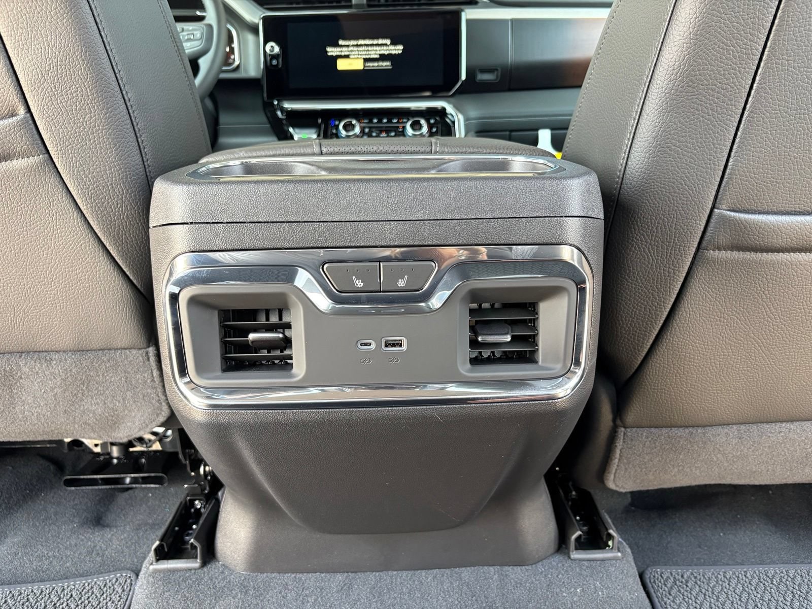 2026 GMC Sierra 2500HD SLT - Photo 15