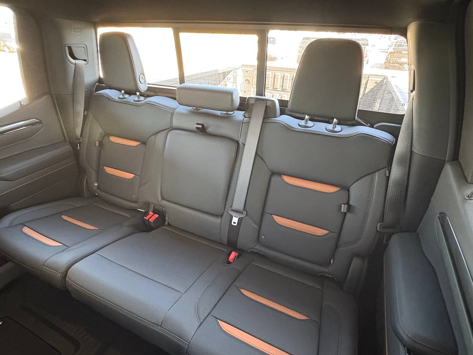 2026 GMC Sierra 1500 AT4 - Photo 12