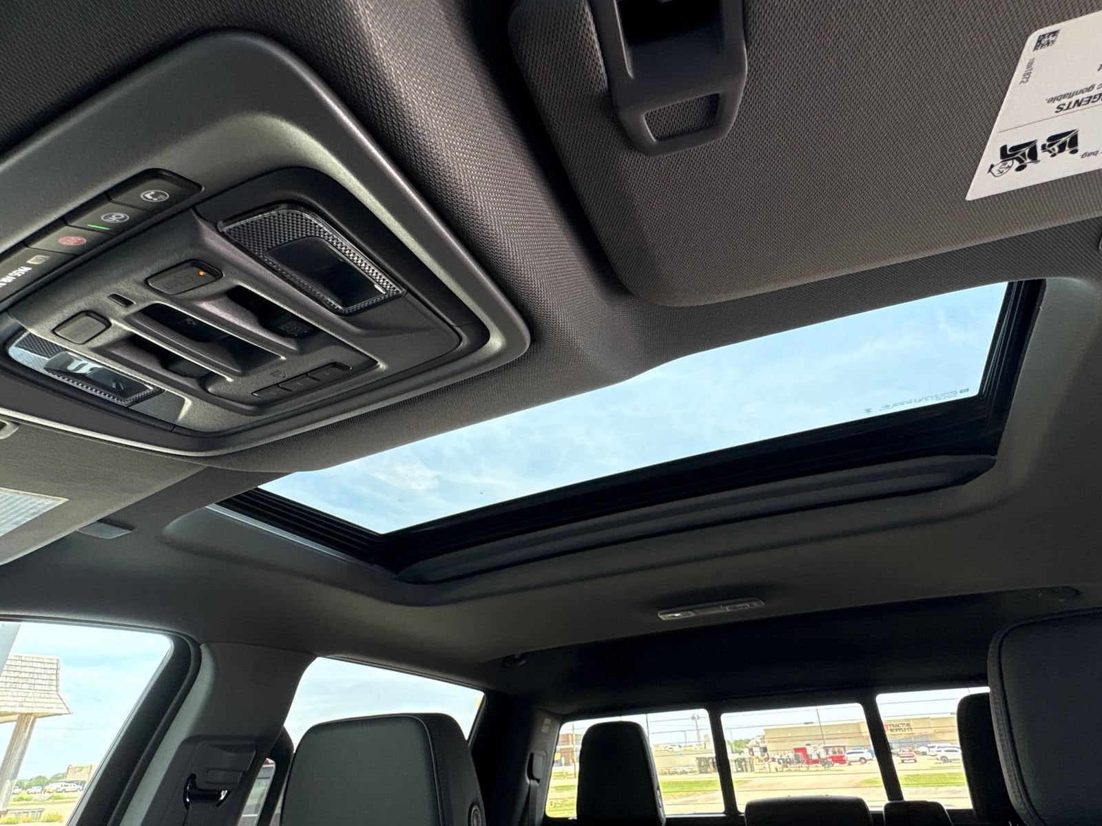 2026 GMC Sierra 1500 Denali - Photo 12