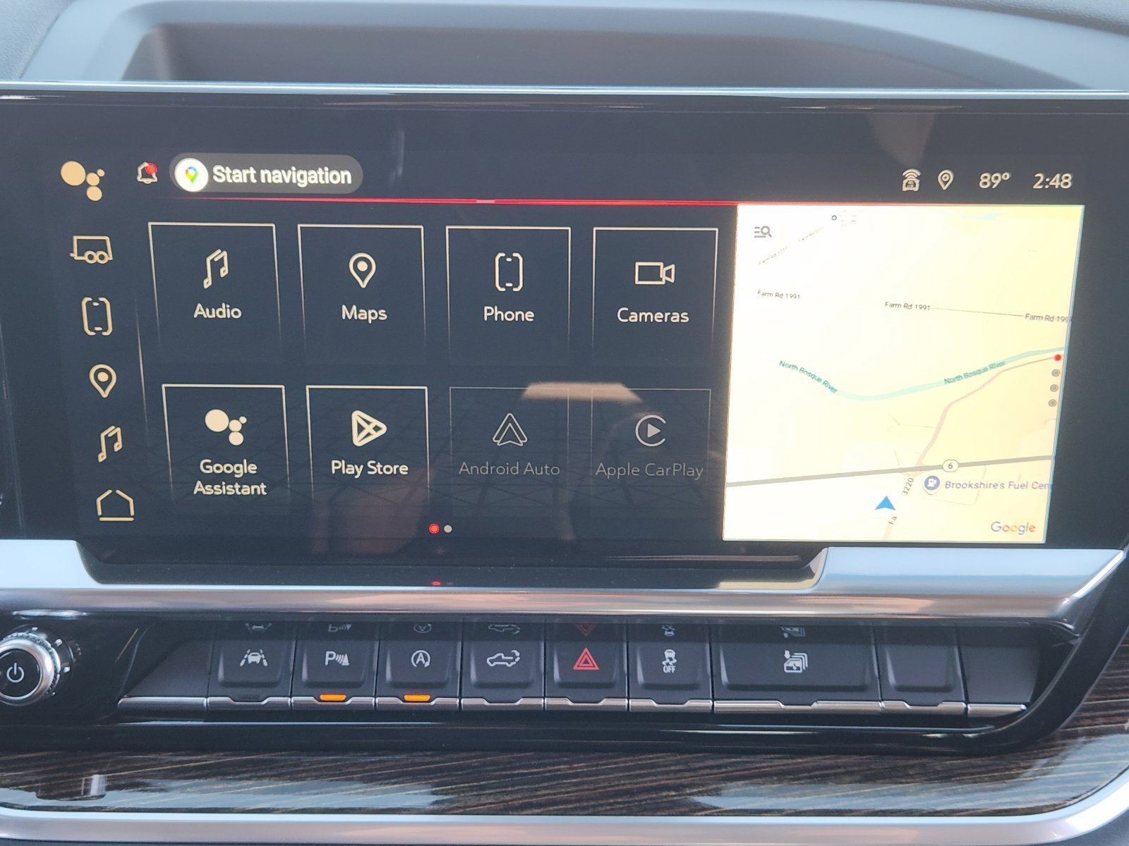 2026 GMC Sierra 1500 SLE - Photo 13