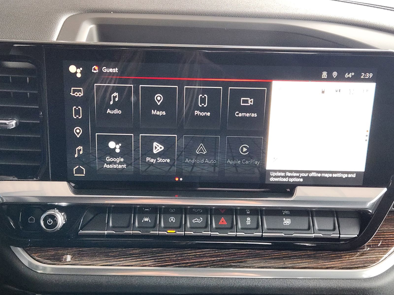 2026 GMC Sierra 1500 SLE - Photo 12