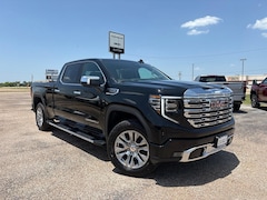 2026 GMC Sierra 1500 Denali Truck