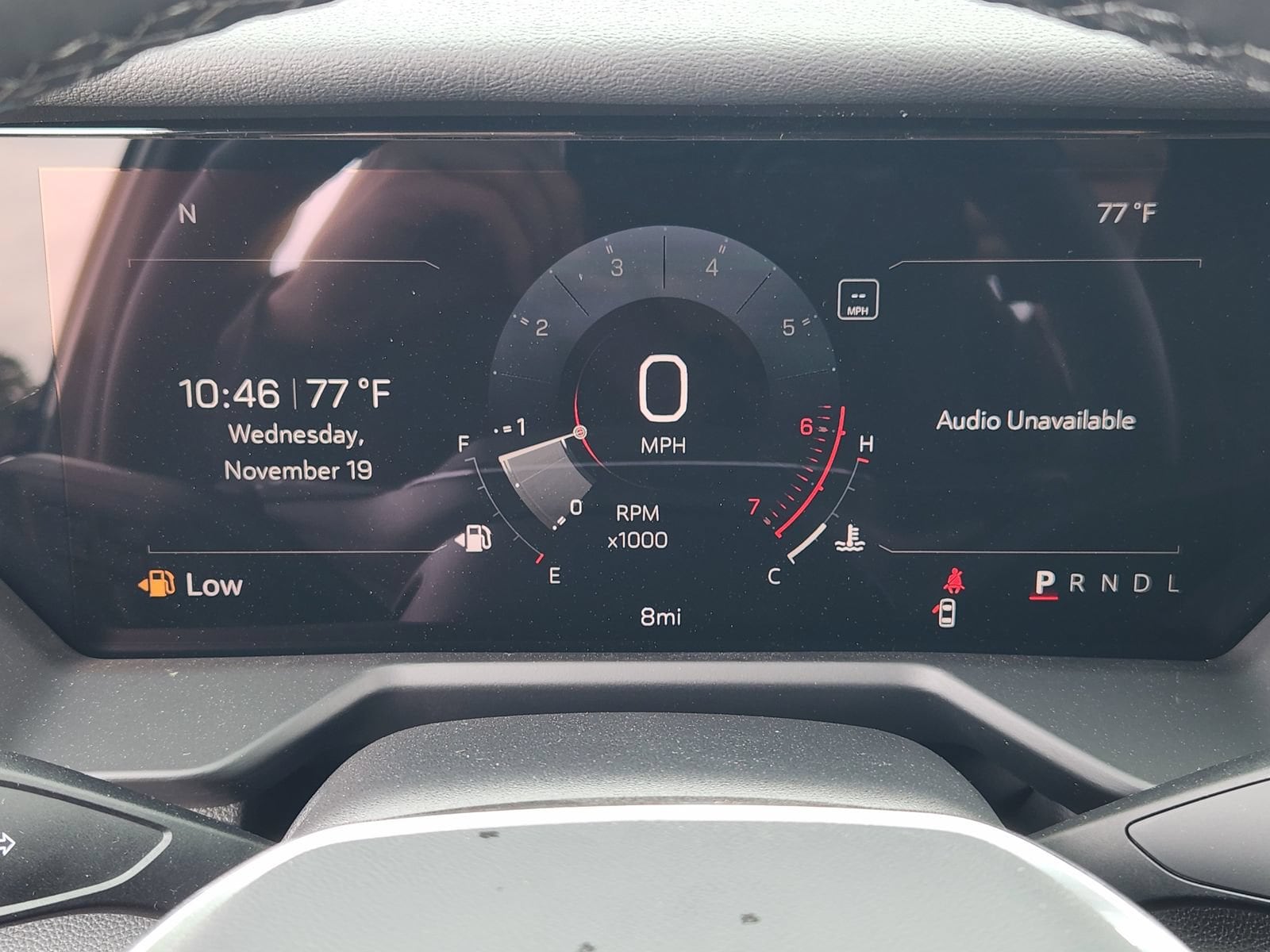 2026 GMC Acadia Elevation - Photo 13