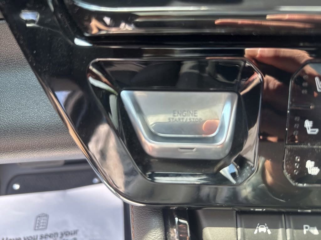 2026 GMC Sierra 1500 AT4 - Photo 23