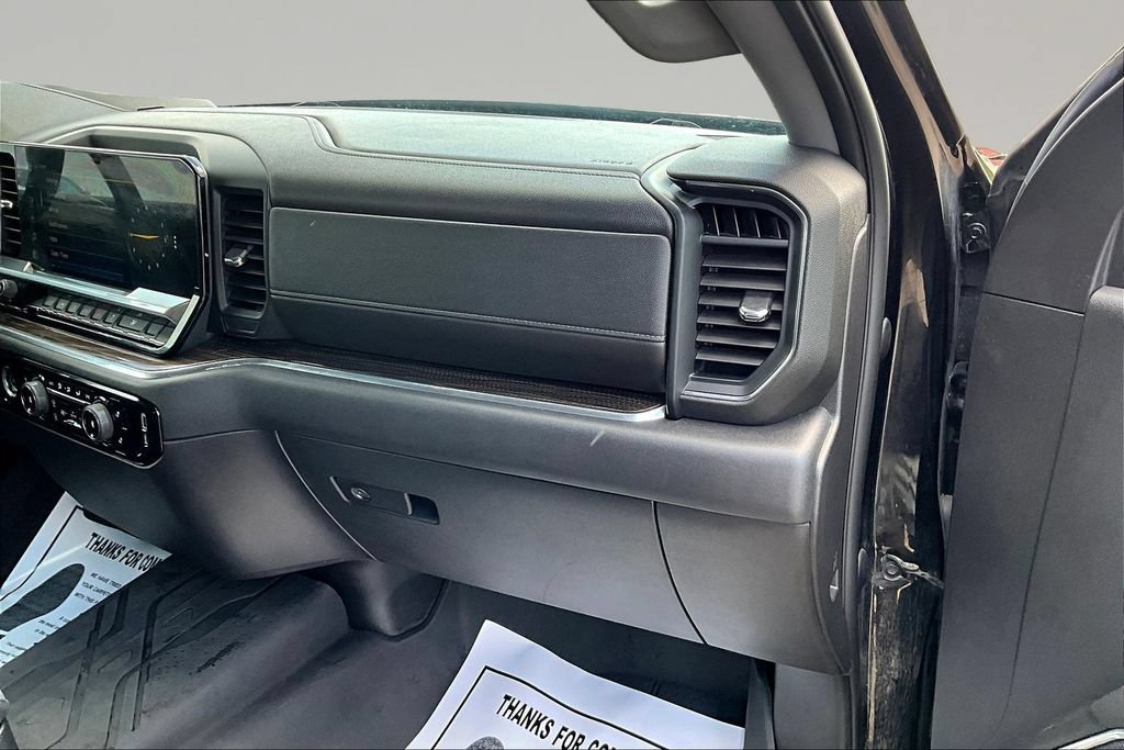 2023 Chevrolet Silverado 1500 RST - Photo 28