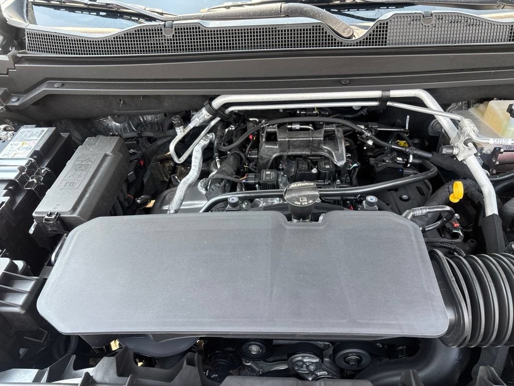 2026 GMC Canyon Elevation - Photo 30
