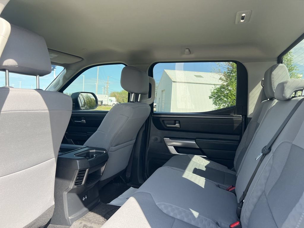 2023 Toyota Tundra SR5 - Photo 37