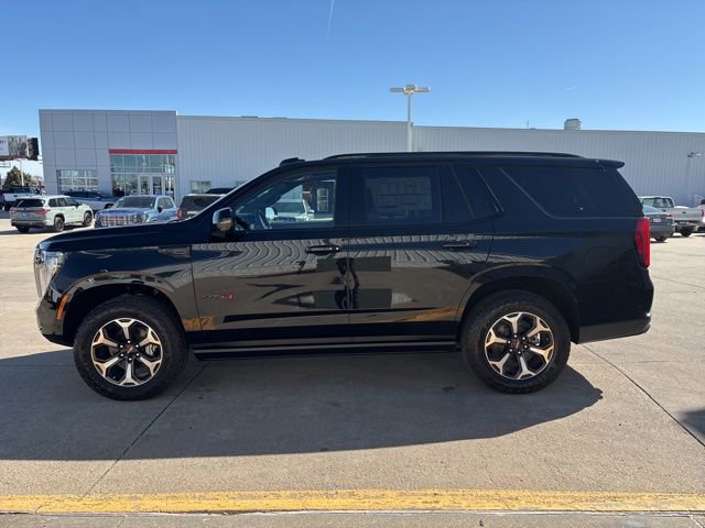 2026 GMC Yukon AT4 - Photo 12