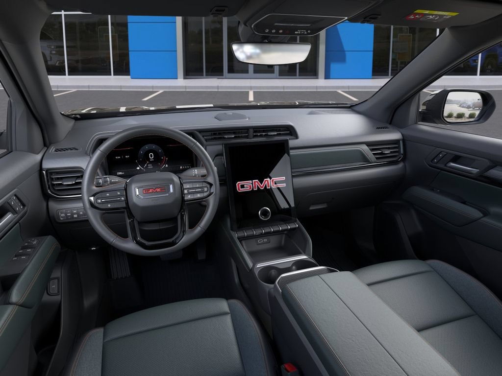 2026 GMC Terrain AT4 - Photo 15