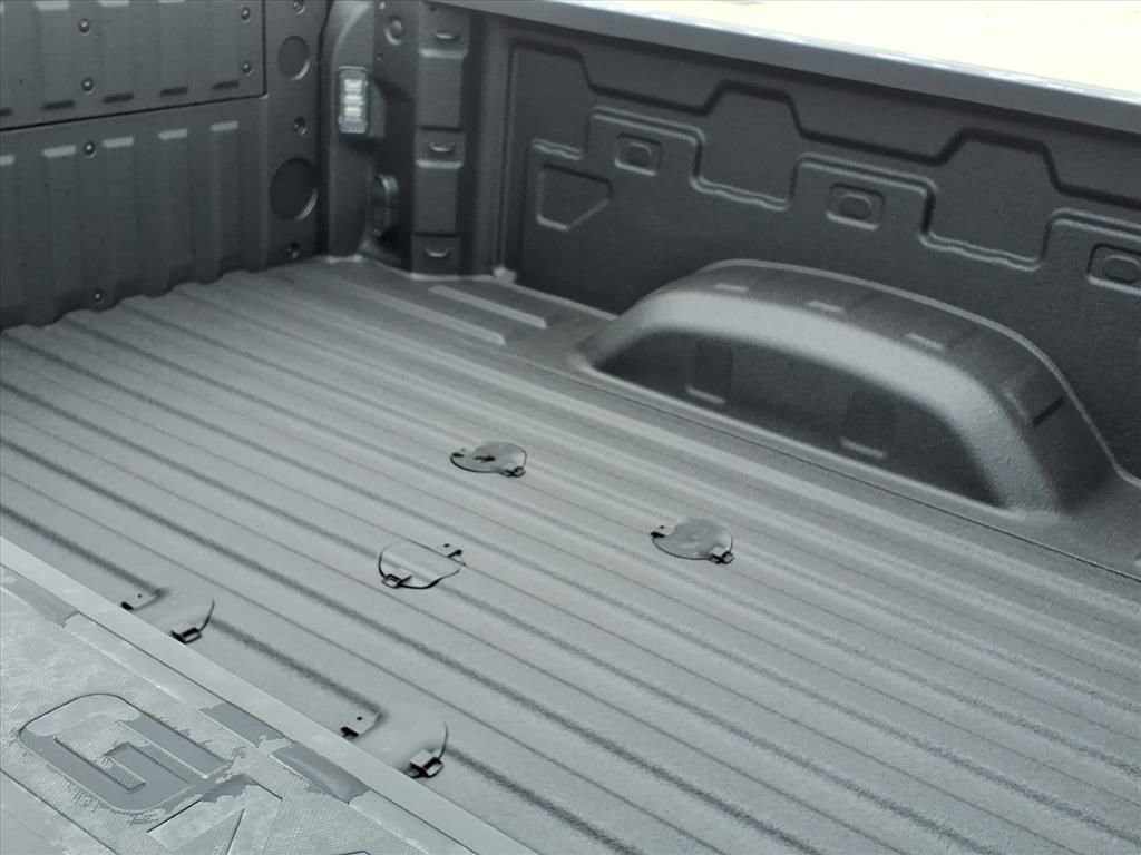 New 2026 GMC Sierra 2500 HD Denali Truck