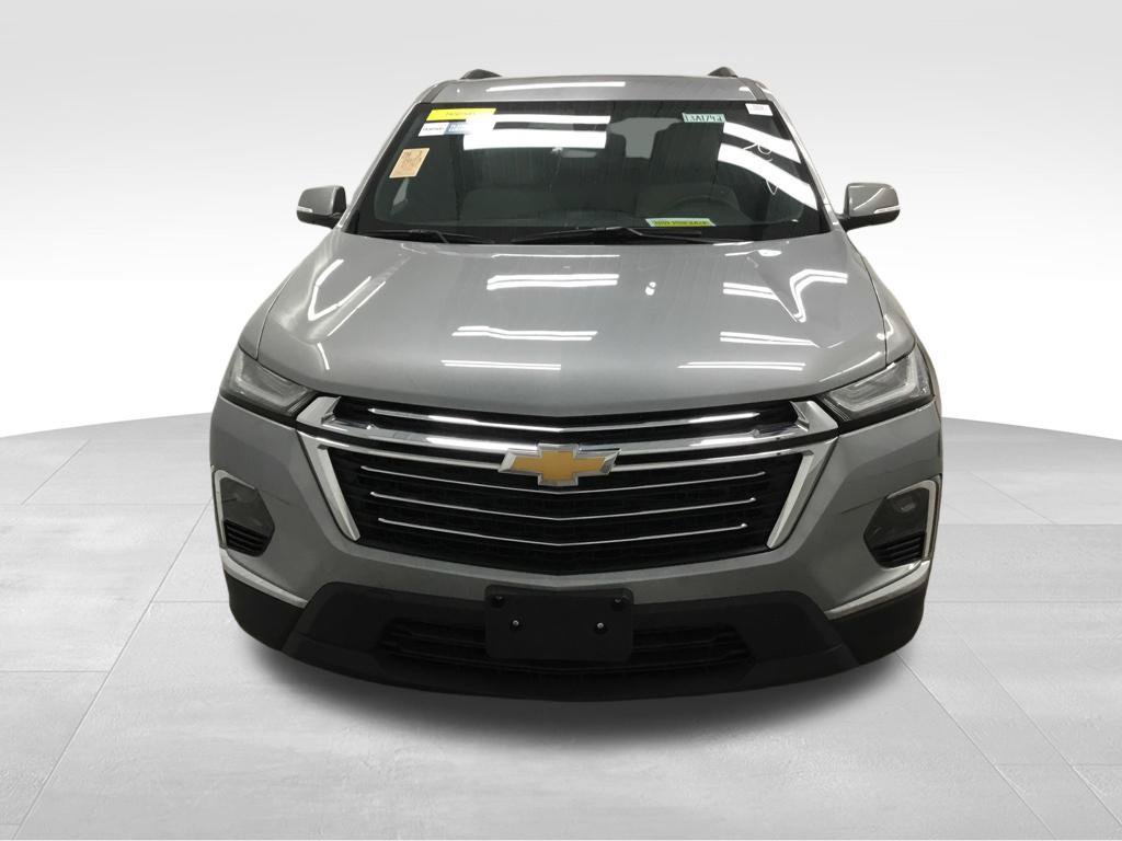Used 2023 Chevrolet Traverse LT Cloth SUV