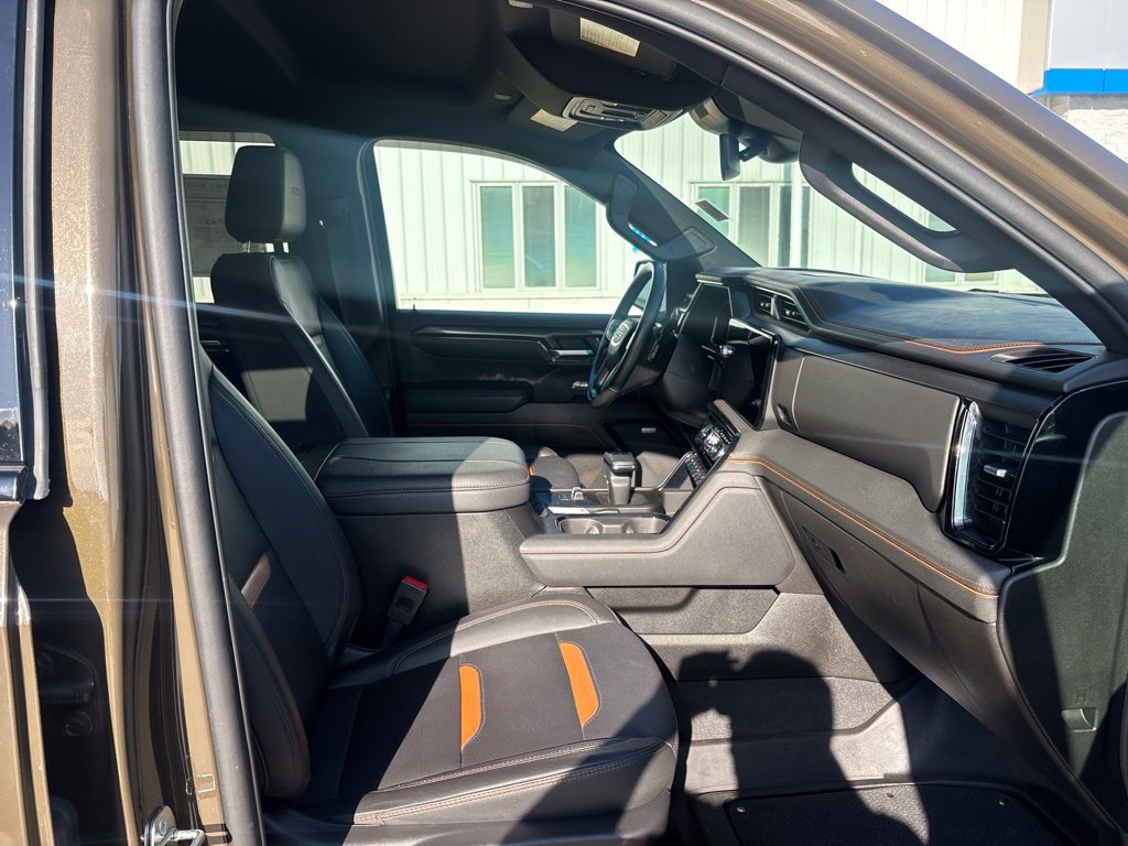 2024 GMC Sierra 1500 AT4 - Photo 26