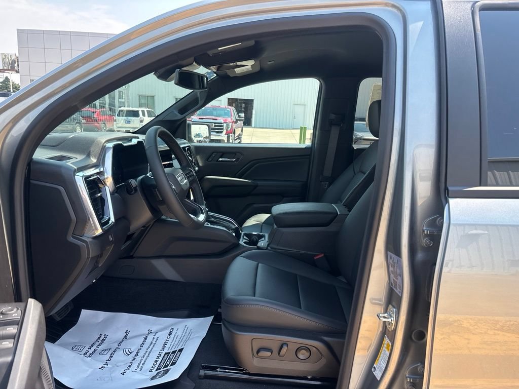 2026 GMC Canyon Elevation - Photo 12