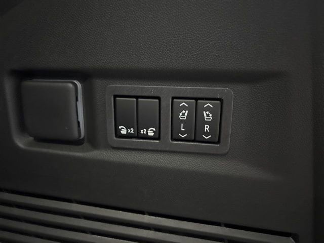 2026 Chevrolet Tahoe RST - Photo 9