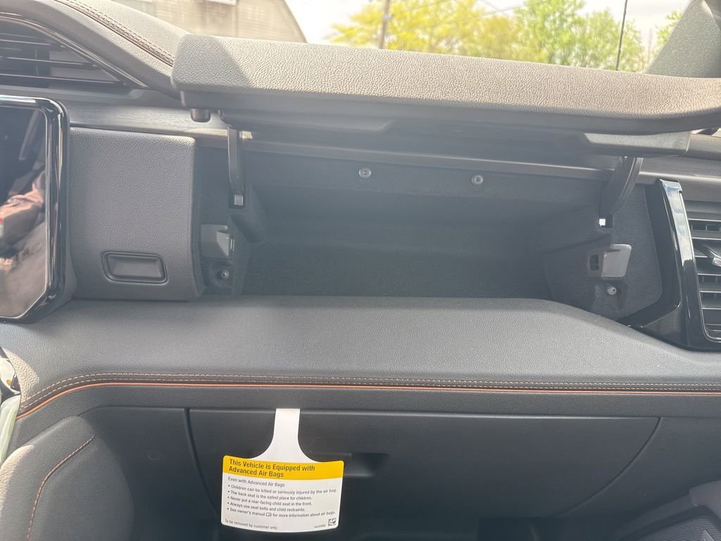 2026 GMC Sierra 1500 AT4 - Photo 36