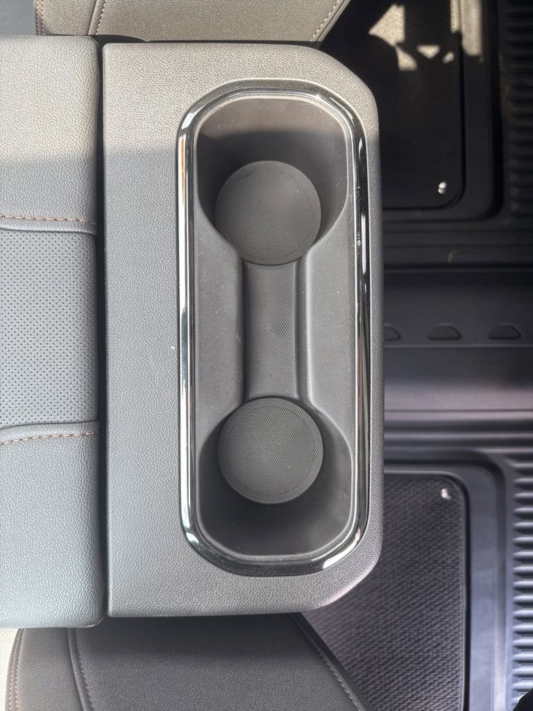 2026 GMC Sierra 1500 AT4 - Photo 39