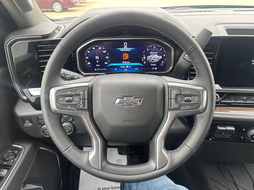 2026 Chevrolet Silverado 1500 RST - Photo 14