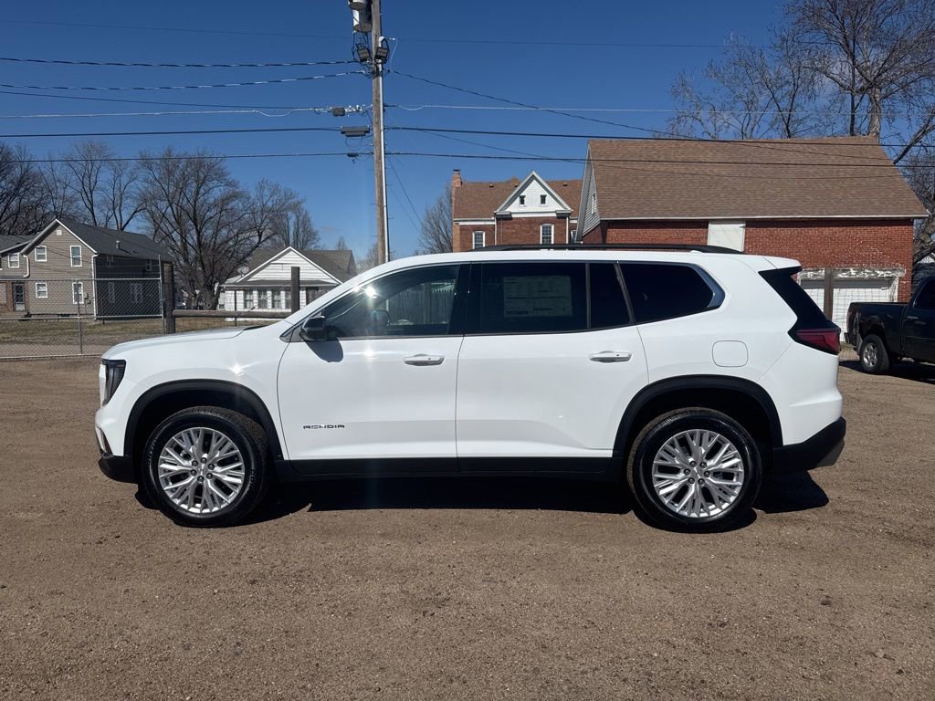 2026 GMC Acadia Elevation - Photo 12