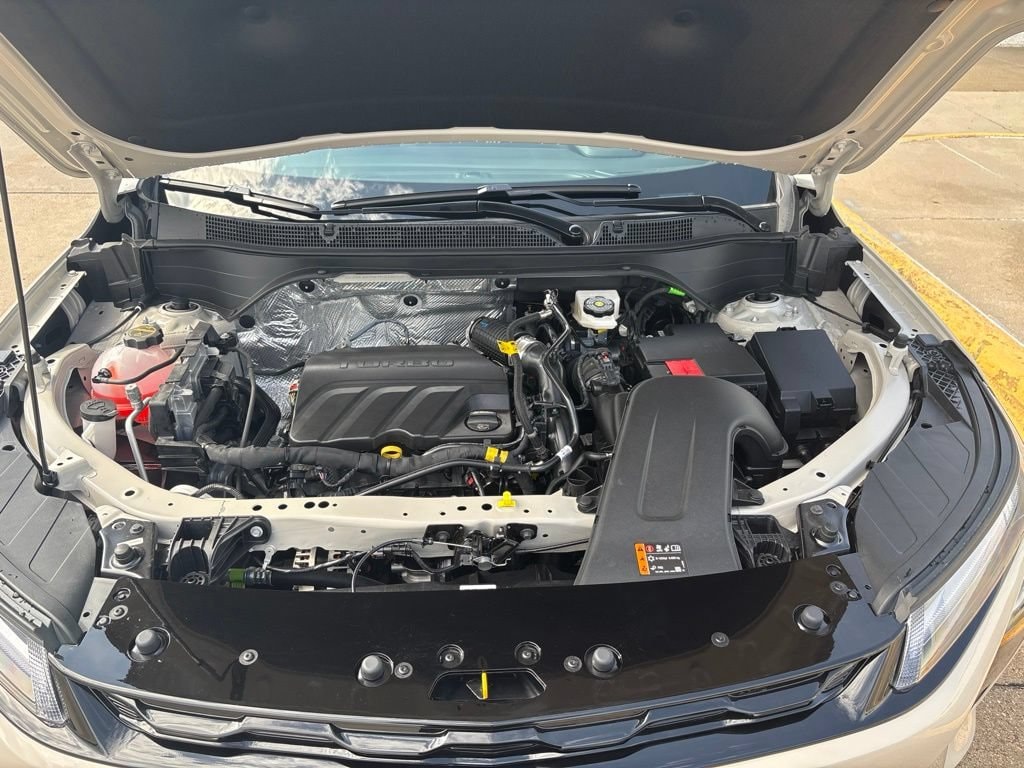 2026 Chevrolet Trax Activ - Photo 33