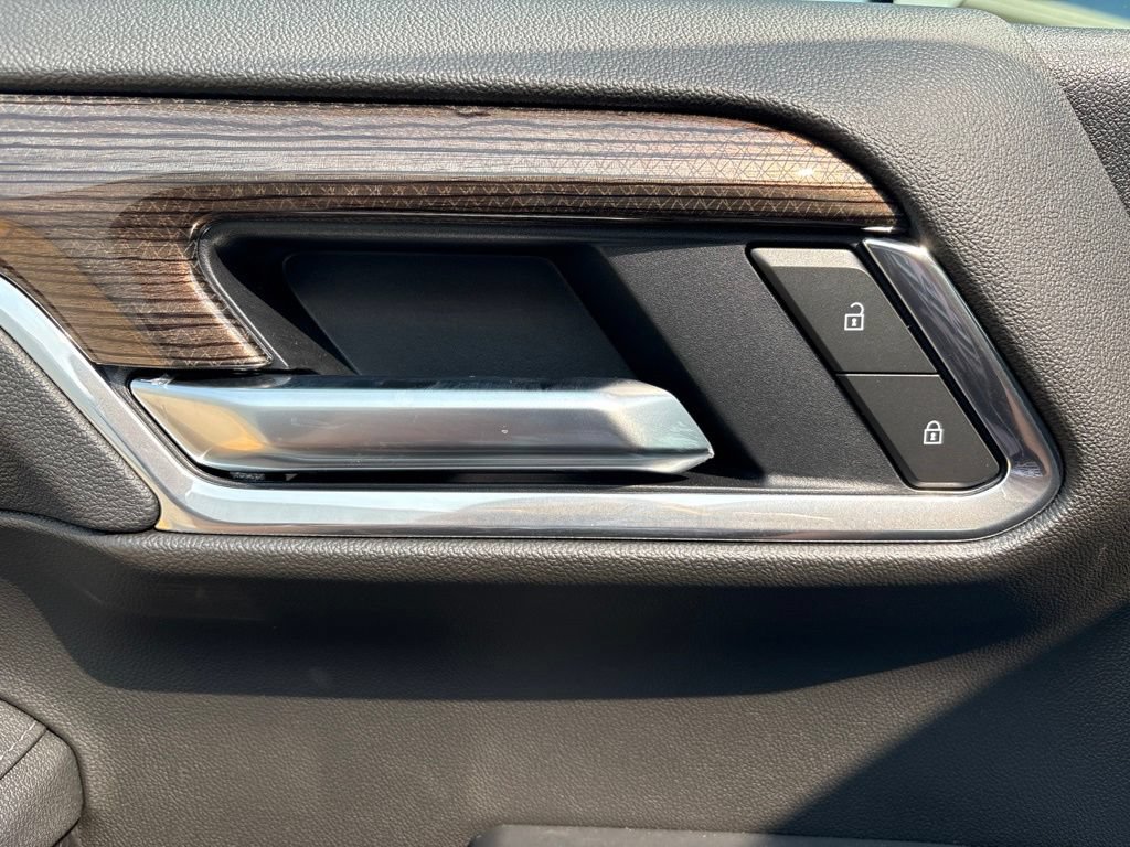 2026 Chevrolet Silverado 1500 RST - Photo 14