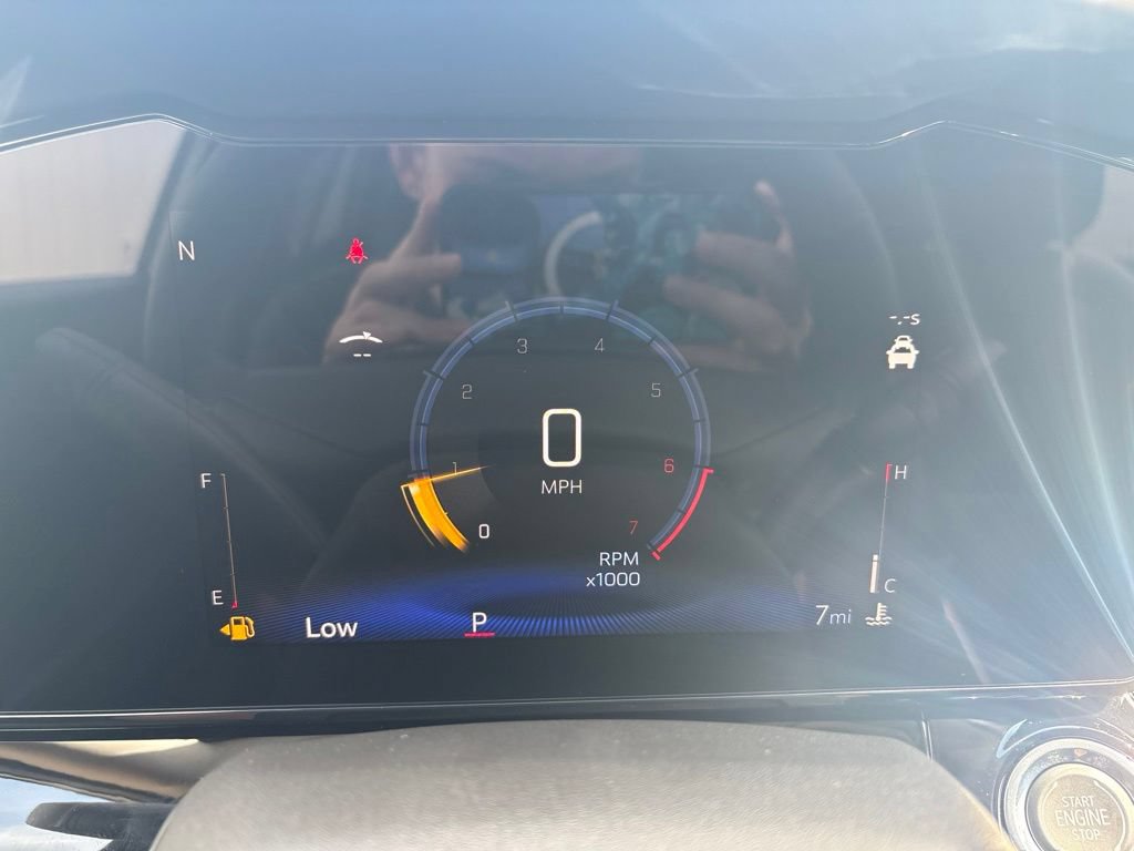 2026 Chevrolet Trax Activ - Photo 19