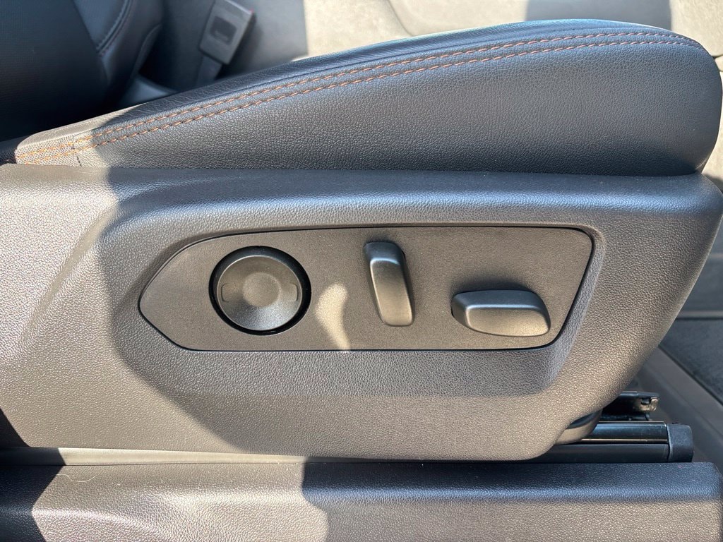 2024 GMC Sierra 1500 AT4 - Photo 27