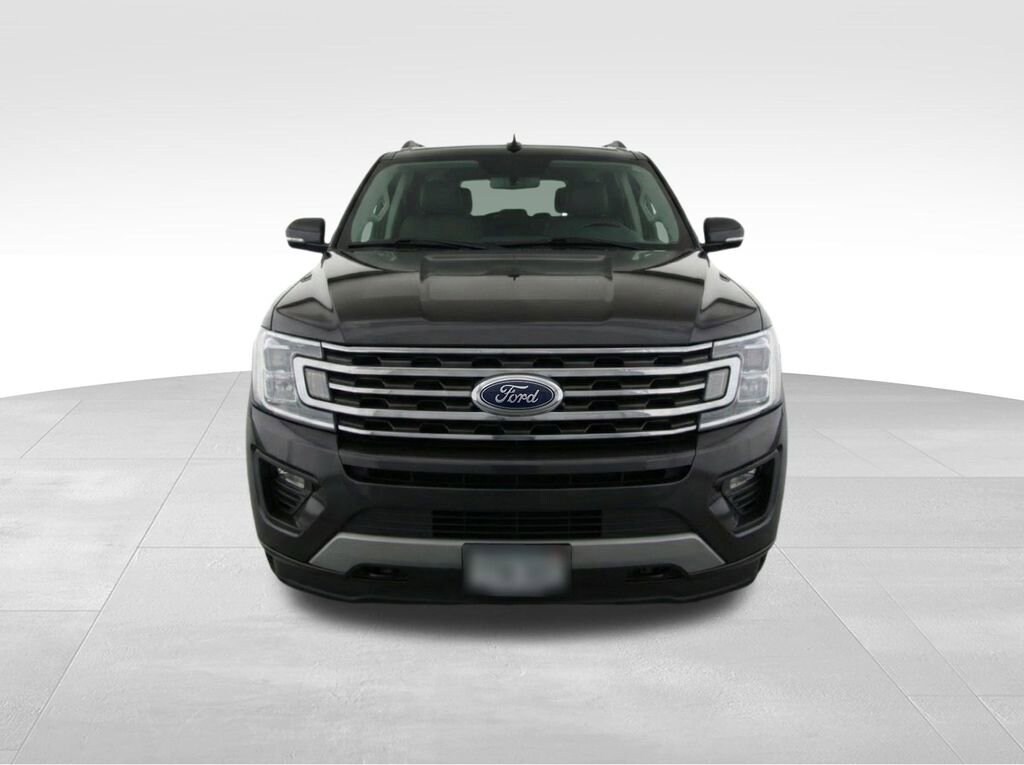 Used 2020 Ford Expedition Max XLT