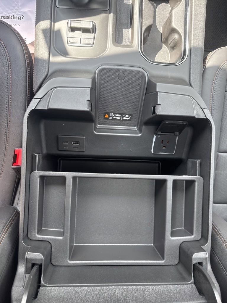 2026 GMC Sierra 1500 AT4 - Photo 31
