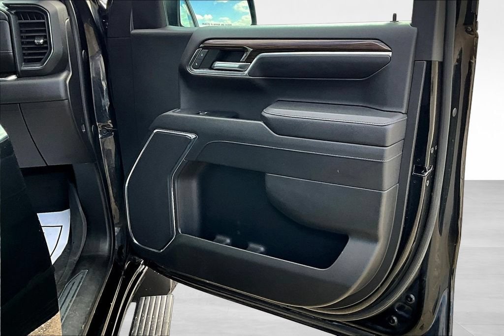 2023 Chevrolet Silverado 1500 RST - Photo 30