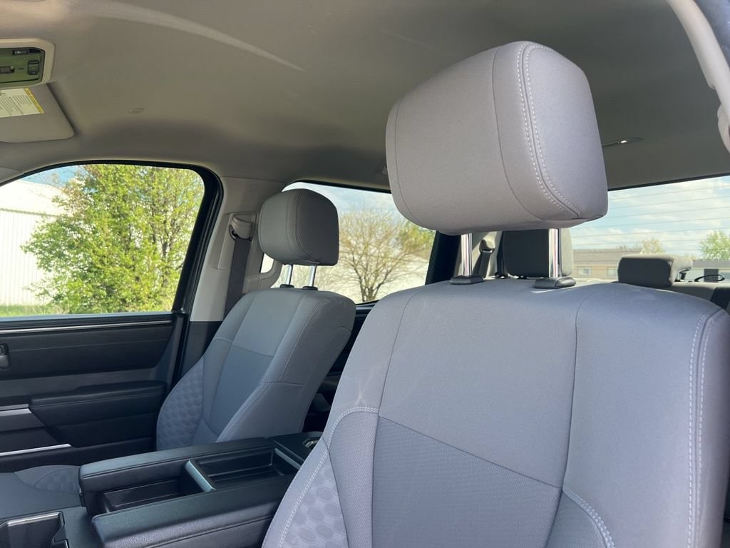 2023 Toyota Tundra SR5 - Photo 33