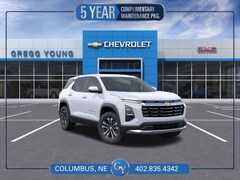 2027 Chevrolet Equinox LT SUV