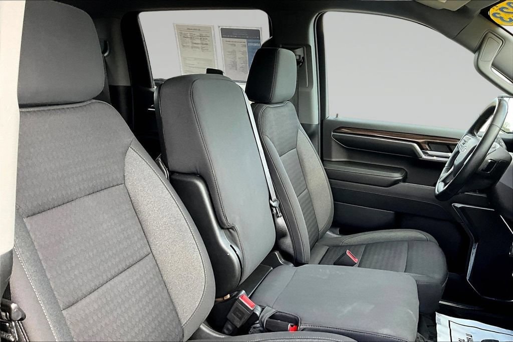 2023 Chevrolet Silverado 1500 RST - Photo 31