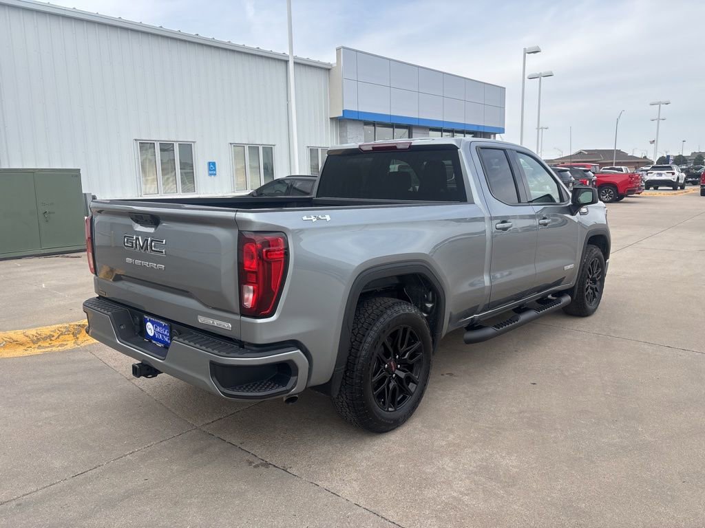 2026 GMC Sierra 1500 Elevation - Photo 6