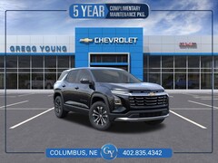 2027 Chevrolet Equinox LT SUV